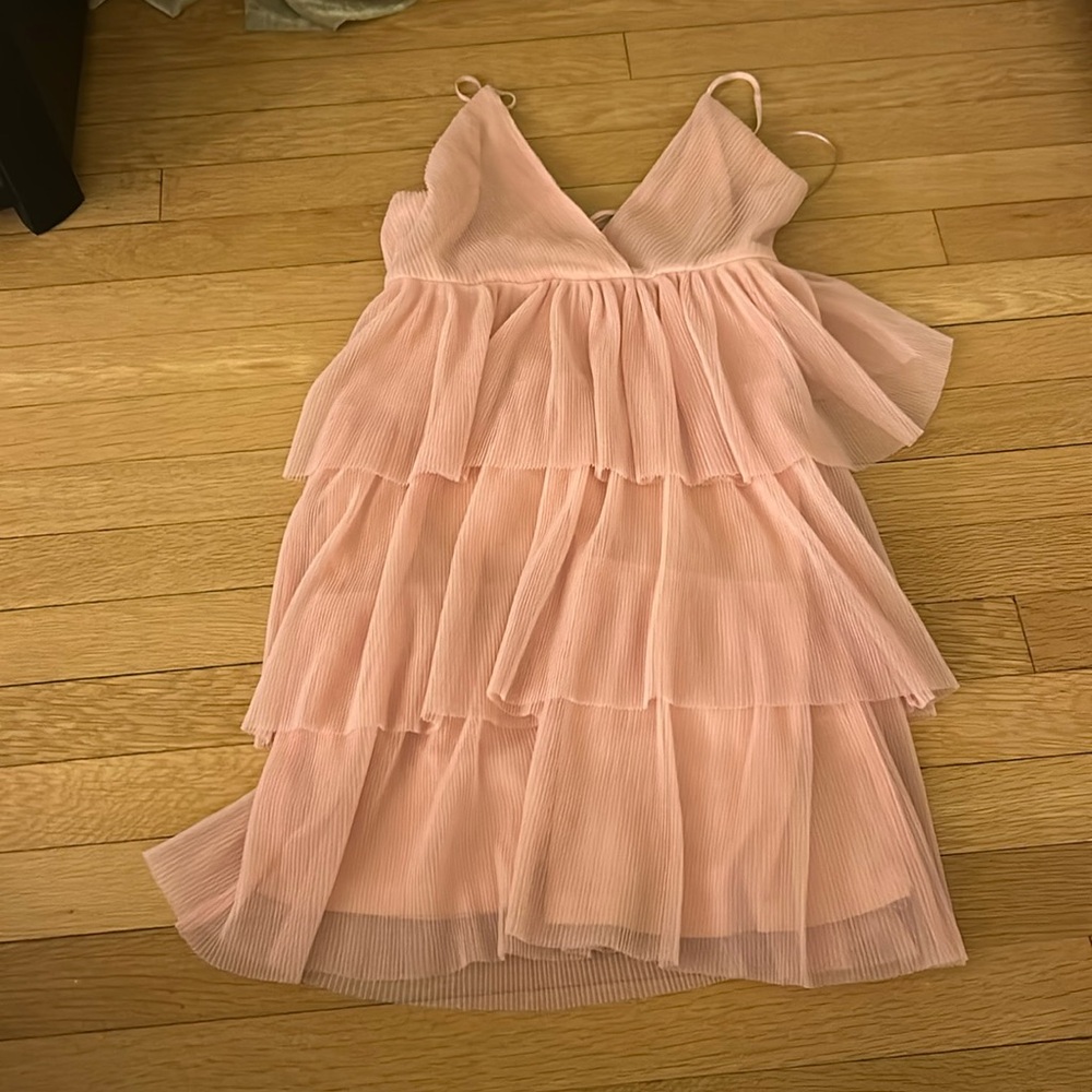 CUTE DRESS